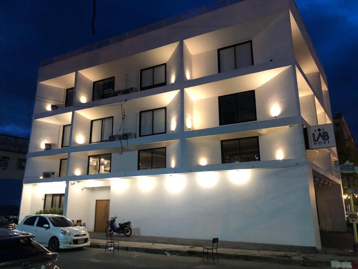 קנצ'נבורי Labkoff Cafe And Hostel מראה חיצוני תמונה