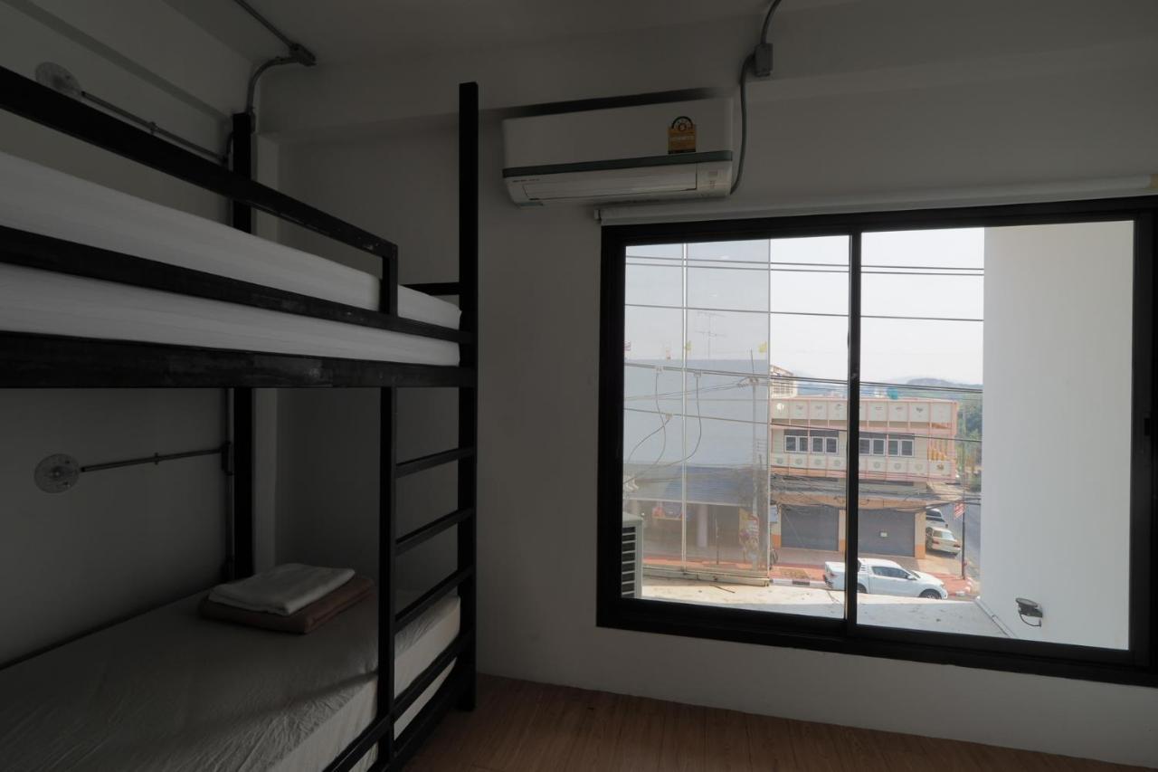 קנצ'נבורי Labkoff Cafe And Hostel מראה חיצוני תמונה
