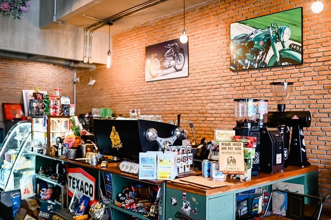 קנצ'נבורי Labkoff Cafe And Hostel מראה חיצוני תמונה