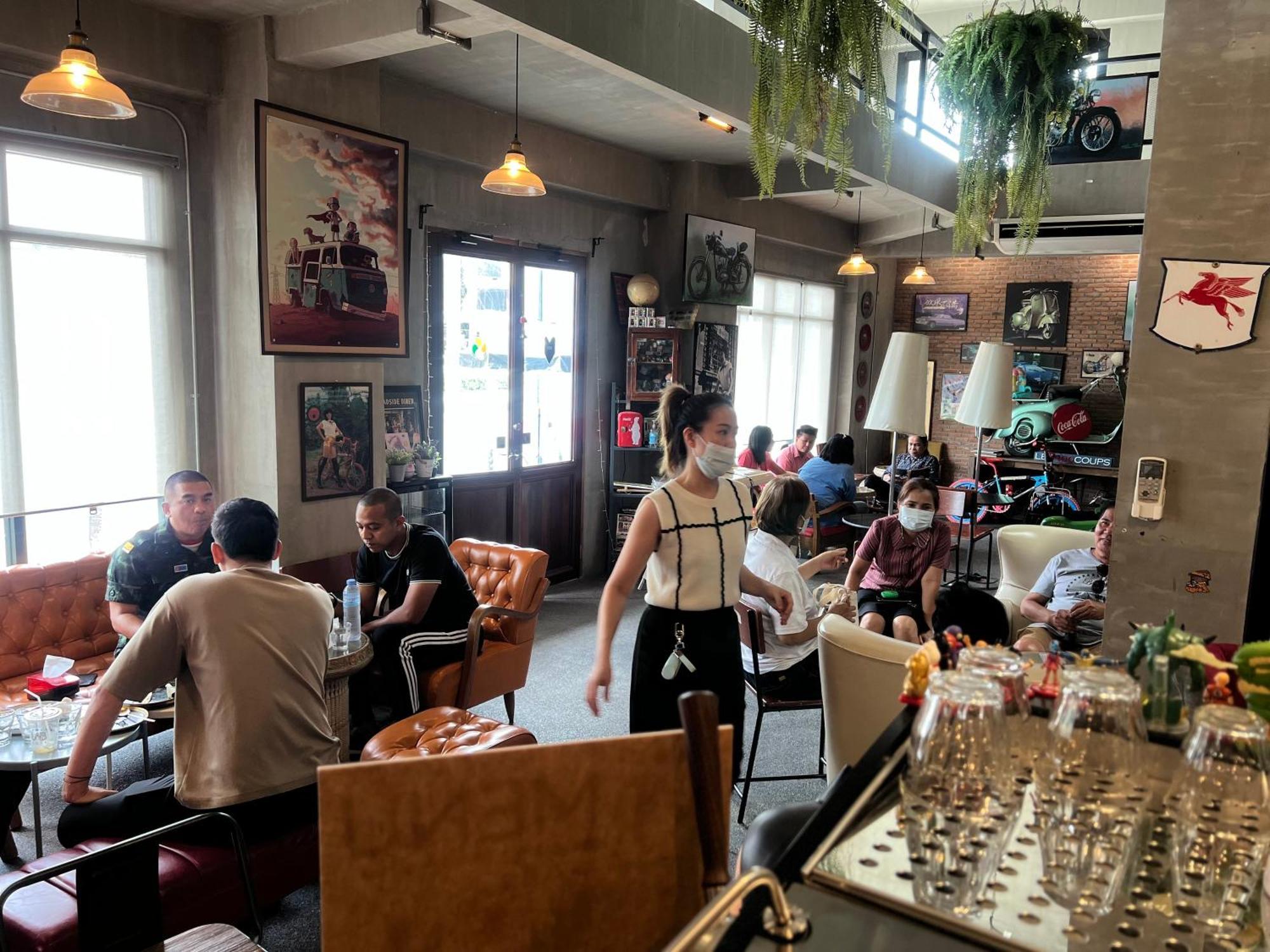 קנצ'נבורי Labkoff Cafe And Hostel מראה חיצוני תמונה